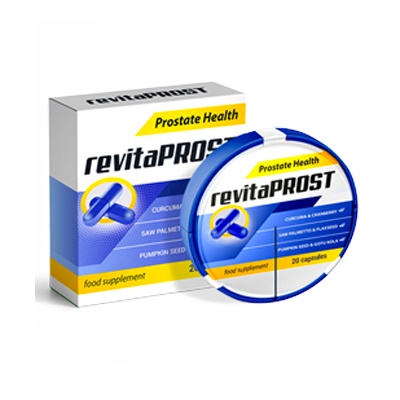 Buy Revitaprost in United Kingdom